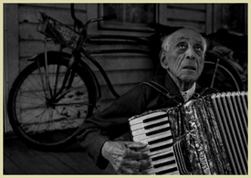 accordian